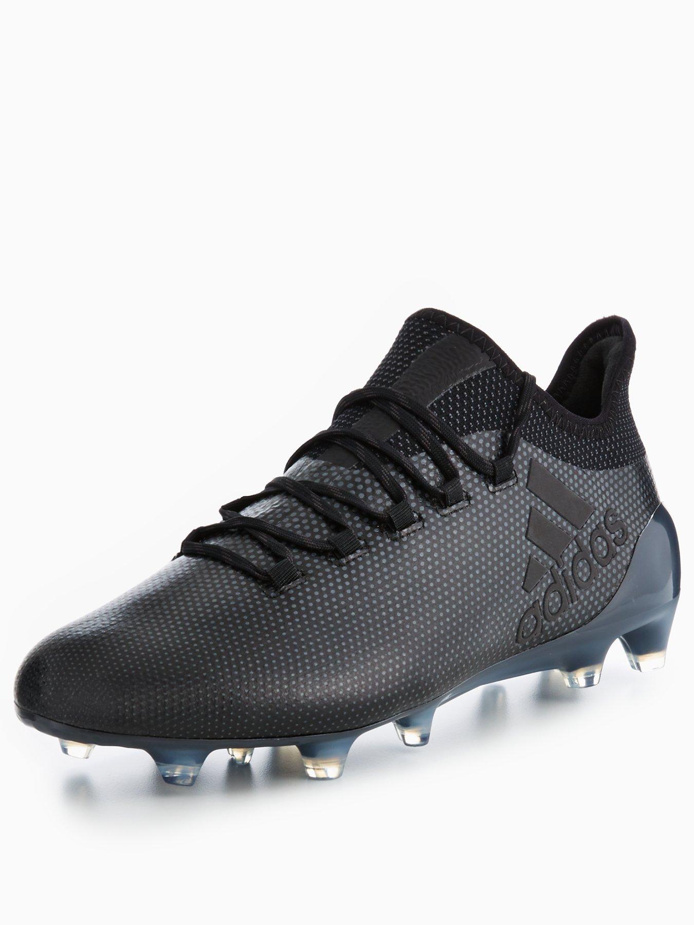adidas Adidas Mens X 17.1 Firm Ground Football Boot